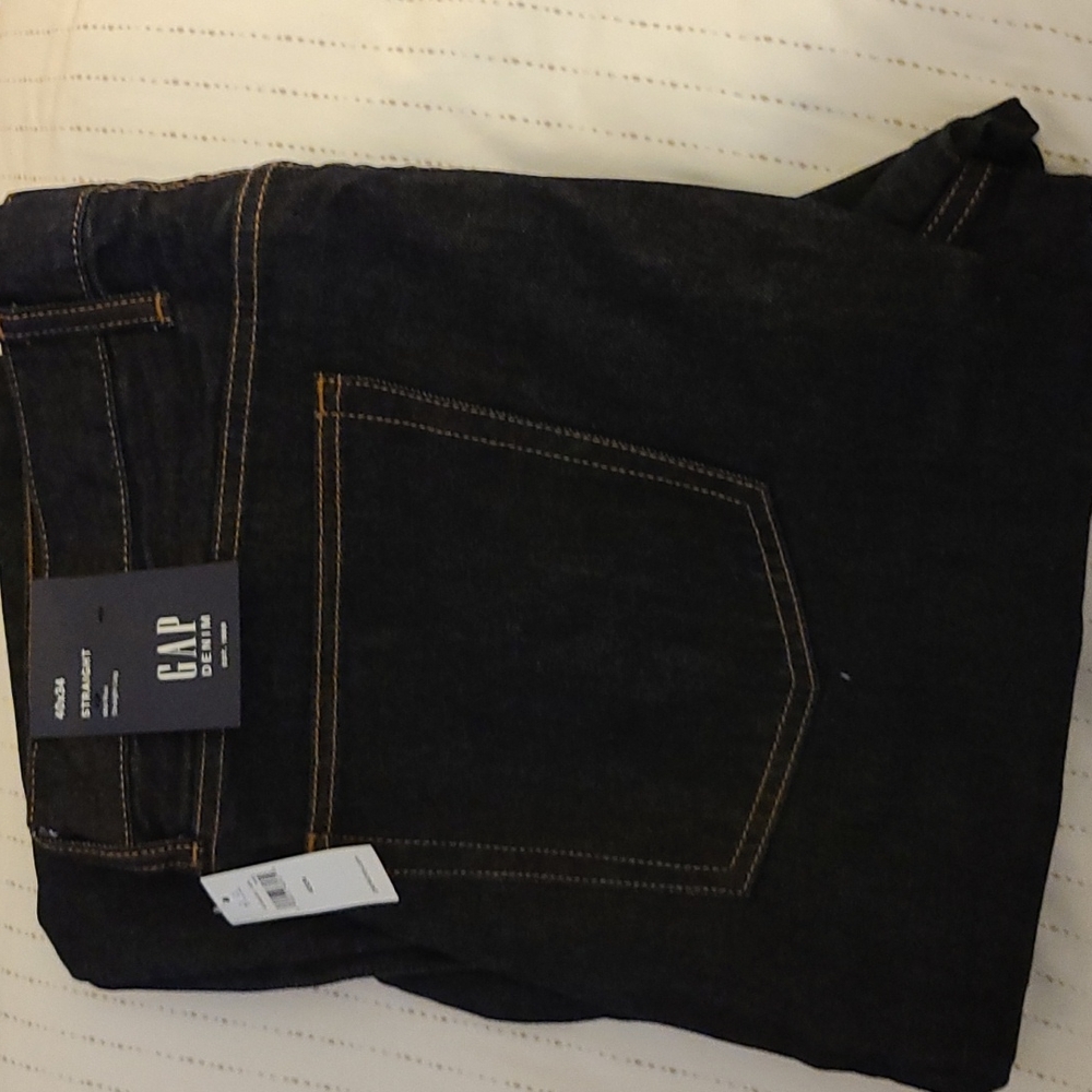 Brand New Jeans